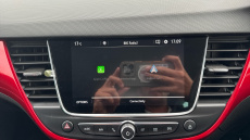 Vauxhall Crossland 1.2 Turbo GS Line 5dr Petrol Hatchback